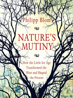 cover image of Nature's Mutiny
